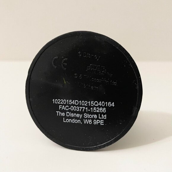 Lot of 5 Star Wars Disney Figures on Stands - Picture 7 of 16